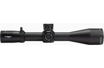 Image of Athlon Optics Athlon Scope Ares Etr Gen2j 4.5-30x56 34mm Aprs12 Ir Mil