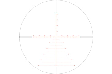 Image of Athlon Optics Athlon Scope Argos Btr Gen3 6-24x50 30mm Aplr11 Ffp Ir Moa