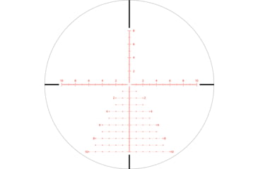 Image of Athlon Optics Athlon Scope Argos Btr Gen3 6-24x50 30mm Aprs11 Ffp Ir Mil