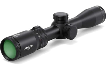 Image of Athlon Optics Athlon Scope Neos Hmr 2-7x32 Center-x Moa
