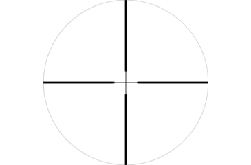 Image of Athlon Optics Athlon Scope Neos Hmr 2-7x32 Center-x Moa