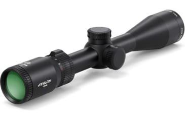 Image of Athlon Optics Athlon Scope Neos Hmr 3-9x40 Bdc 250 Muzzleloader