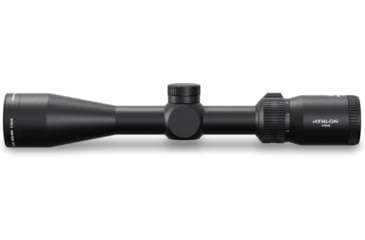Image of Athlon Optics NEOS HMR 3-9x40mm 1in Tube Rifle Scope, Second Focal Plane, BDC 22 RimFire, Black, 216016