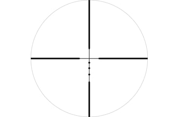 Image of Athlon Optics Athlon Scope Neos Hmr 3-9x40 Bdc Rimfire