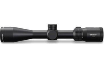 Image of Athlon Optics Neos HMR 3-9x40mm 1 in Tube Rifle Scope, Second Focal Plane, Center-X MOA, Black, 216014