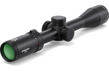 Image of Athlon Optics Athlon Scope Neos Hmr 4-12x40 Bdc 22 Rimfire Moa