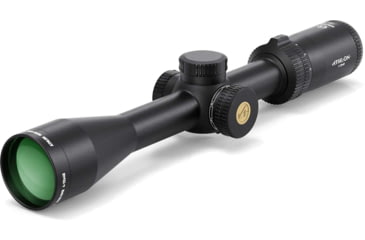 Image of Athlon Optics Athlon Scope Neos Hmr 4-12x40 Bdc 22 Rimfire Moa