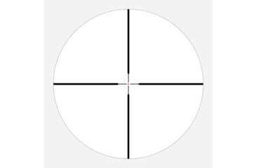 Image of Athlon Optics Talos HMR 3-12x50mm 30mm Tube Rifle Scope, Second Focal Plane, Illuminated AHMC MOA, Black, 215016