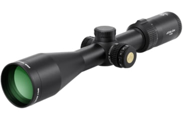 Image of Athlon Optics Athlon Scope Talos Hmr 3-12x50 30mm Ahmc Illuminated Moa
