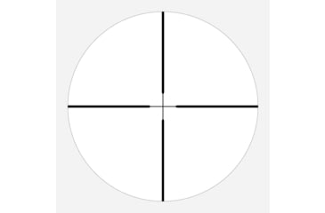 Image of Athlon Optics Talos HMR 3-12x50mm 30mm Tube Rifle Scope, Second Focal Plane, Center-X MOA, Black, 215015