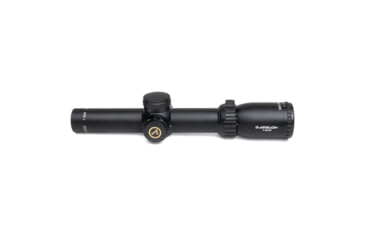 Image of Athlon Optics Midas BTR GEN2J HD 1-6x24 30 mm Tube LPVO Rifle Scope, Second Focal Plane