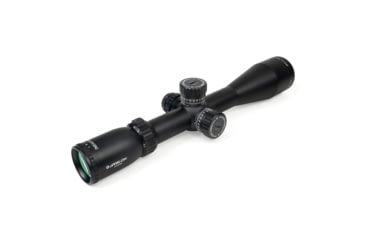 Image of Athlon Optics Midas BTR GEN2J HD 4.5-27x50 30 mm Tube Rifle Scope, Second Focal Plane