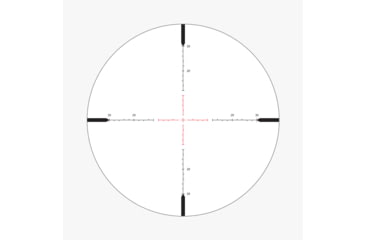 Image of Athlon Optics Midas BTR GEN2J HD 4.5-27x50 30 mm Tube Rifle Scope, Second Focal Plane
