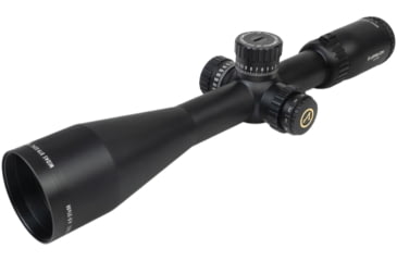 Image of Athlon Optics Midas BTR GEN2J HD 4.5-27x50 30 mm Tube Rifle Scope, Second Focal Plane