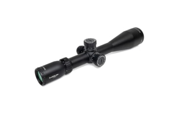 Image of Athlon Optics Midas BTR GEN2J HD 4.5-27x50 30 mm Tube Rifle Scope, Second Focal Plane