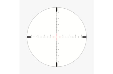 Image of Athlon Optics Midas BTR GEN2J HD 4.5-27x50 30 mm Tube Rifle Scope, Second Focal Plane