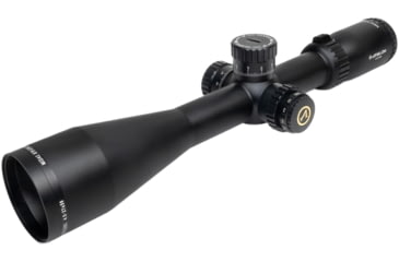Image of Athlon Optics Midas BTR GEN2J HD 4.5-27x50 30 mm Tube Rifle Scope, Second Focal Plane