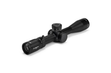 Image of Athlon Optics Midas TAC GEN2J HD 4-16x44 30 mm Tube Rifle Scope, First Focal Plane