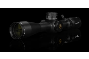 Image of Athlon Optics Midas TAC GEN2J HD 4-16x44 30 mm Tube Rifle Scope, First Focal Plane