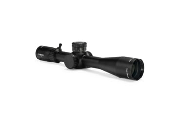 Image of Athlon Optics Midas TAC GEN2J HD 4-16x44 30 mm Tube Rifle Scope, First Focal Plane