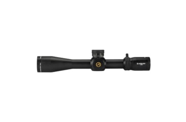 Image of Athlon Optics Midas TAC GEN2J HD 4-16x44 30 mm Tube Rifle Scope, First Focal Plane