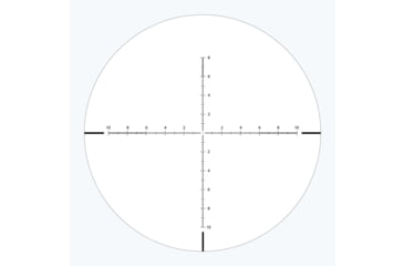 Image of Athlon Optics Midas TAC GEN2J HD 4-16x44 30 mm Tube Rifle Scope, First Focal Plane
