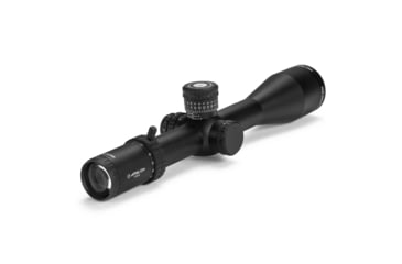 Image of Athlon Optics Midas TAC GEN2J HD 5-30x56 34 mm Tube Rifle Scope, First Focal Plane