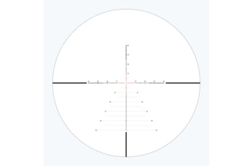 Image of Athlon Optics Midas TAC GEN2J HD 5-30x56 34 mm Tube Rifle Scope, First Focal Plane