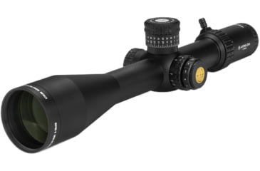 Image of Athlon Optics Midas TAC GEN2J HD 5-30x56 34 mm Tube Rifle Scope, First Focal Plane
