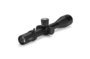 Image of Athlon Optics Midas TAC GEN2J HD 5-30x56 34 mm Tube Rifle Scope, First Focal Plane