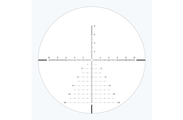 Image of Athlon Optics Midas TAC GEN2J HD 5-30x56 34 mm Tube Rifle Scope, First Focal Plane