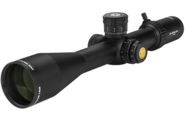Image of Athlon Optics Midas TAC GEN2J HD 5-30x56 34 mm Tube Rifle Scope, First Focal Plane