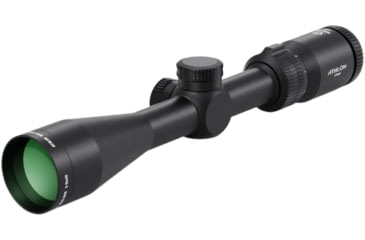 Image of Athlon Optics Neos HMR 3-9x40 1 in Tube Rifle Scope, Second Focal Plane