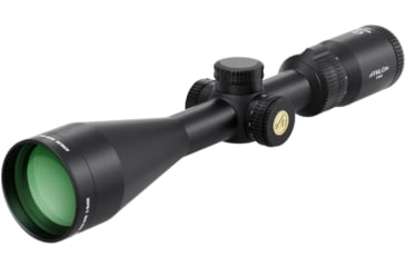 Image of Athlon Optics Neos HMR 3-9x50 1 in Tube Rifle Scope, Second Focal Plane