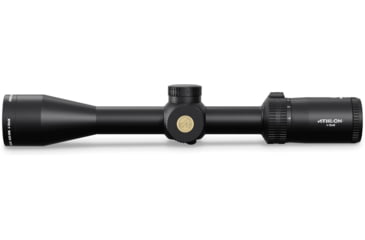 Image of Athlon Optics Neos HMR 4-12x40 1in Tube Rifle Scope, Second Focal Plane