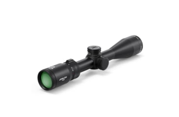 Image of Athlon Optics Neos HMR Turret 3-9x40 1 in Tube Rifle Scope, Second Focal Plane