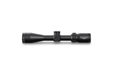 Image of Athlon Optics Neos HMR Turret 3-9x40 1 in Tube Rifle Scope, Second Focal Plane