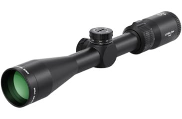 Image of Athlon Optics Neos HMR Turret 3-9x40 1 in Tube Rifle Scope, Second Focal Plane