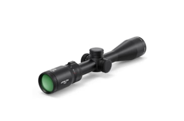 Image of Athlon Optics Neos HMR Turret 3-9x40 1 in Tube Rifle Scope, Second Focal Plane