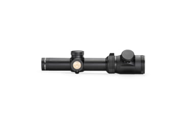 Image of Athlon Optics Talos BTR GEN2 1-4x24 30 mm Tube Rifle Scope, Second Focal Plane
