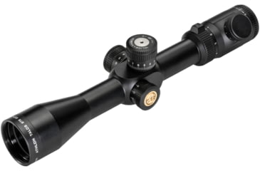 Athlon Optics Talos BTR GEN2 4-14x44 30 mm Tube Rifle Scope, First ...