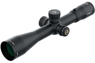 Image of Athlon Optics Ares ETR UHD 3-18x50mm APLR6 Rifle Scope, 34mm, First Focal Plane, IRMOA Reticle, Black, 212105