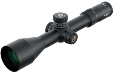 Image of Athlon Optics Cronus BTR Gen II UHD Rifle Scopes, 4.5-29x56mm, 34mm, First Focal Plane, IRMOA Reticle, Black, 210113