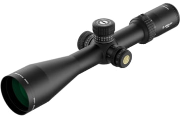 Image of Athlon Optics Helos BTR Gen II 6-24x56 APLR6 Rifle Scope, 34mm, First Focal Plane, IRMOA Reticle, Black, 214113