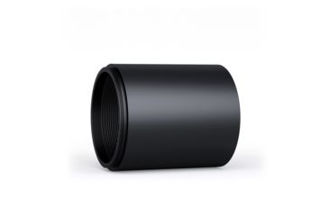 Image of Athlon Optics Gen II 56mm Riflescope Sunshade, Black, 212100S