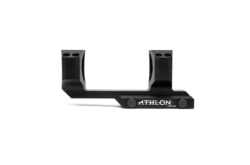 Image of Athlon Optics Cantilever Scope Mount, 30mm, 0MOA, Black, 701015