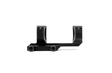 Image of Athlon Optics Cantilever Scope Mount, 30mm, 0MOA, Black, 701015