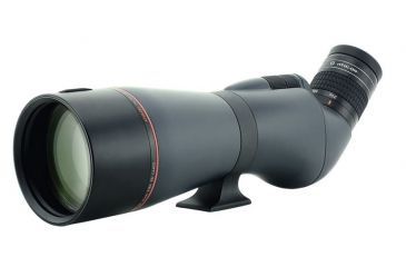 Image of Athlon Optics Cronus 20-60x86ED Angled Spotting Scope,Green 311001