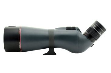 Image of Athlon Optics Cronus 20-60x86ED Angled Spotting Scope,Green 311001