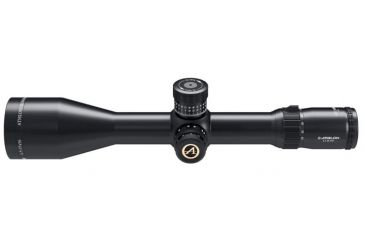 Image of Athlon Optics Cronus 4.5-29x56 Side Focus Rifle Scope,34mm,Black,APLR IR -MIL Reticle 210107